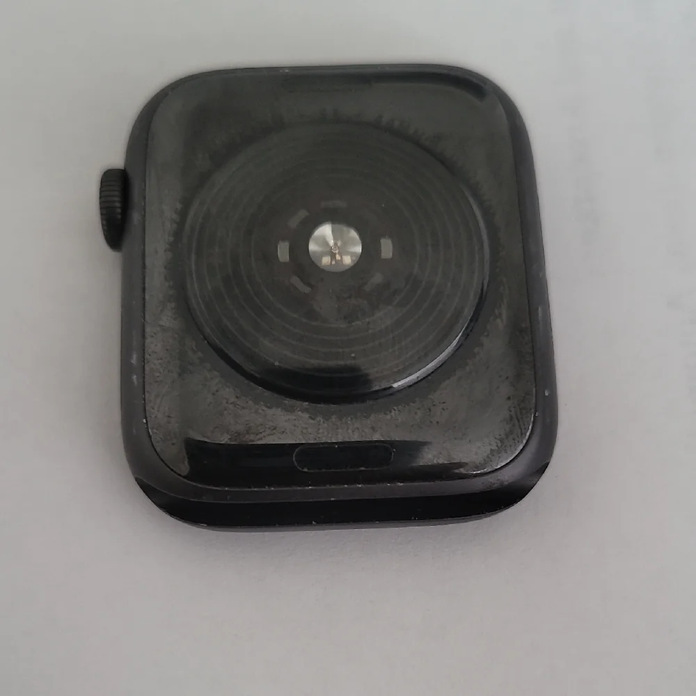 Smart Wearable Black